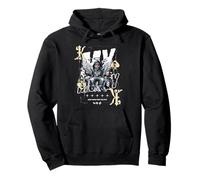 King Spades :-: Funny Poker Player Design Here For The Pot Sudadera con Capucha