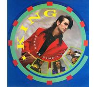 King - Steps In Time