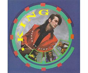 King - Steps In Time