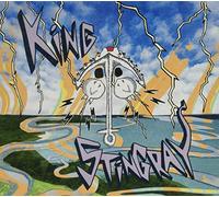 King Stingray - King Stingray