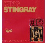 King Stingray - King Stingray - For The Dreams