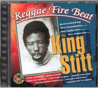 King Stitt - Reggae Fire Beat