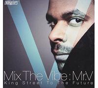 King Street to the Future