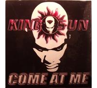 King Sun - Come at Me [Vinilo]
