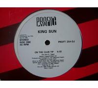 King Sun / On The Club Tip