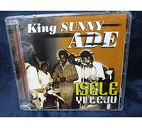 King Sunny Ade - Isele Yileju