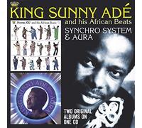 King Sunny Ade - Synchro System / Aura