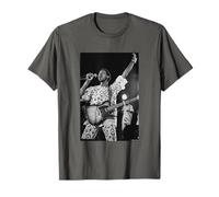 King Sunny Adé y Sus ritmos africanos en Vivo Michael Grecco Camiseta