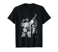 King Sunny Adé y Sus ritmos africanos por Michael Grecco Camiseta