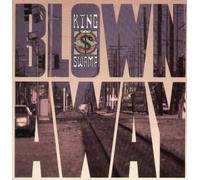 King Swamp - Blown away (Mendelsohn Mix, 1989) / Vinyl Maxi Single [Vinyl 12'']