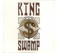 King Swamp - King Swamp - Virgin - 209 606, Virgin - V 2577