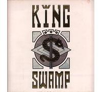 King Swamp - Same (1989) [VINYL]