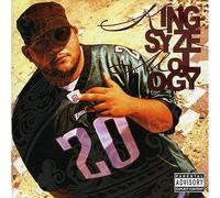 King Syze - Syzemology