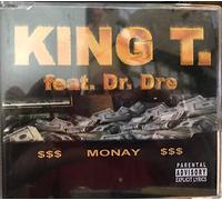 King T & Dr Dre - Monay