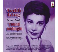 King, Teddi - 'Round Midnight