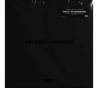 King Tee - Thy Kingdom Come [Vinilo]