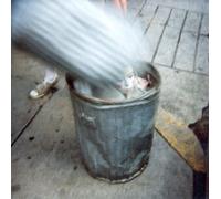 King 'Tet - Man in the Can