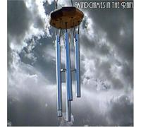 King Tet - Wind Chimes in the Rain