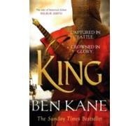 King : The Epic Sunday Times Bestselling Conclusion To The Lionhe Art