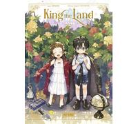 KING THE LAND 01: 1