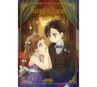 KING THE LAND 02: 2