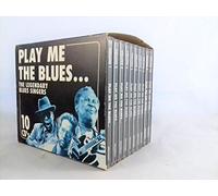 King - The Legendary Blues Singers [Import]