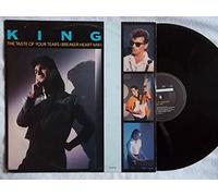 King - The Taste Of Your Tears