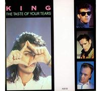 King - The Taste Of Your Tears