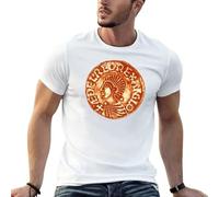 King thelred II The Unready T-Shirt White S