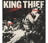 King Thief (Vinyl) (Importación USA)