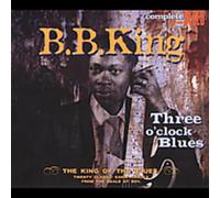 King - Three O'Clock Blues