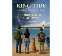 KING TIDE: A SOUTHERN OUTER BANKS NOVEL