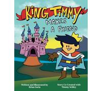 King Timmy Makes A Friend