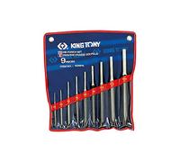 KING TONY 1009PR - Juego de botadores (9 Piezas)