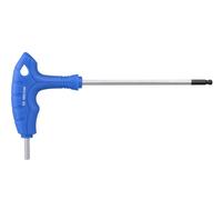 King tony 116002mr - llave hexagonal macho con mango en t l2