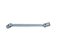 King Tony 19101819 - Métrica arbusto articulado 18x19 mm clave