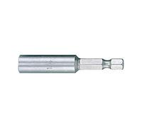 King Tony - 1pc magnetic bit holder with spring clip