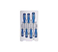 King Tony 30317PR - Pr torx screwdriver set set of 7 torx destornilladores juego de 7