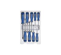 KING TONY 30319PR - Pr torx Screwdriver Set Set of 9 torx Destornilladores Juego de 9