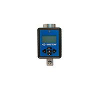 King Tony 344071A - Adaptador de accionamiento de par electrónico 40200 nm de 1/2 pulgadas