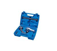 KING TONY 34488-26 Multiplicador de par (1/2 pulgadas F x 1 pulgada M), 26: 1