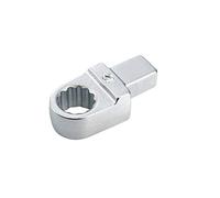King Tony 34502111M - Herramientas de inserción de anillos 11 mm tamaño: 12 x 9