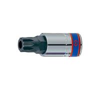King Tony 402616 - Llave de vaso toma resistente poco xzn m16 1/2 pulgadas unidad