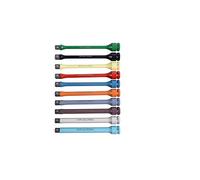 King Tony 426908A0 - Barra de extensión de par 100 nm de 1/2 pulgadas