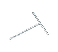 King Tony 451106 - Llave de unidad con mango en t de 1/2 pulgadas