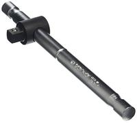 KING TONY 457310 Deslizante con Mango en T, 1/2 Pulgadas