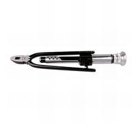 KING TONY 612106X Alicate de frenar automático 150mm para adultos para uso diario práctico, 150mm