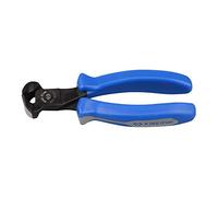 King Tony 6411-06 - Alicates de corte frontal 163 mm