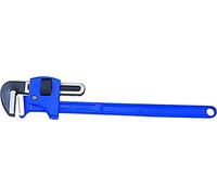 King Tony 6531-18 - Llave stillson como la pipa, 60mm