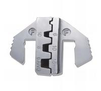 KING TONY 678185F Matriz de Pinza crimpadora F